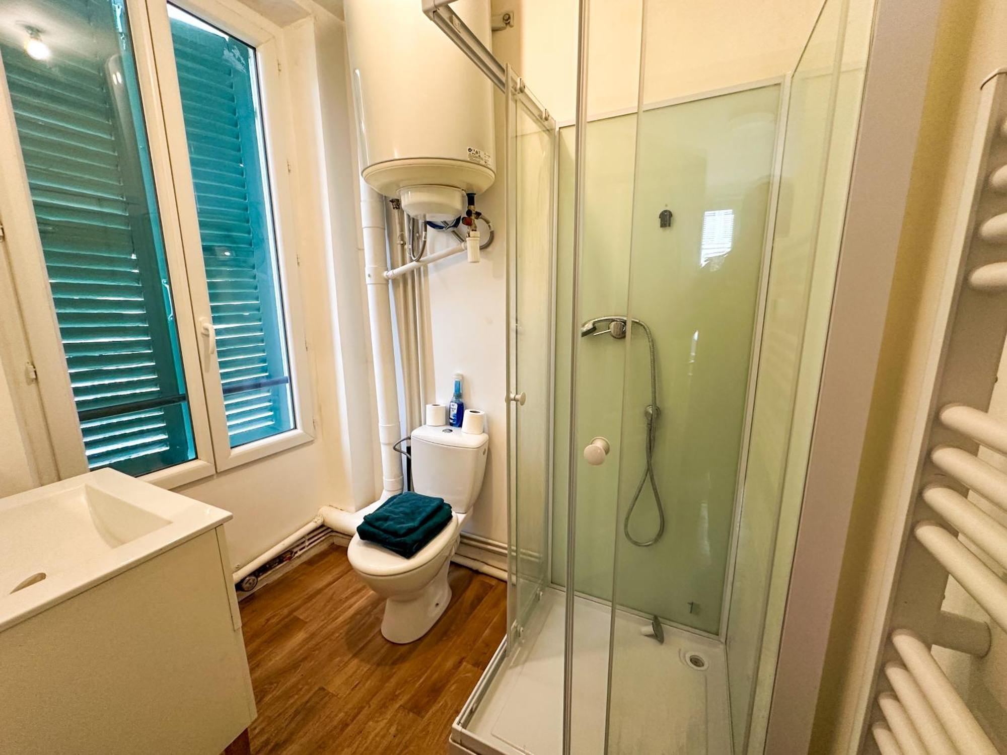 Appartement Maciet 4- Centre Ville Meaux-Gare-Disney 외부 사진